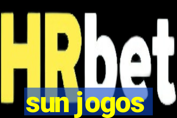 sun jogos